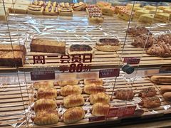 -味多美蛋糕(亚非大厦店)