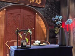 -扬州狮子楼·非遗淮扬菜(总店)