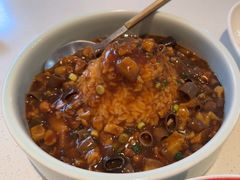 -一捞鲜•大虾面 青岛菜(八大关店)