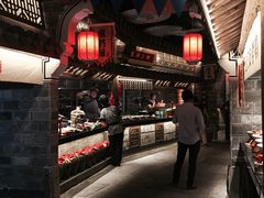 -老宁波1381餐厅(宏泰广场店)