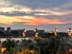 -西安W酒店·WEI全味西餐厅