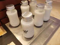 -盛宴自助餐厅(运达喜来登店)