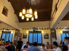 大堂-双塔老饭店