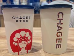 -霸王茶姬(大连万象汇店)
