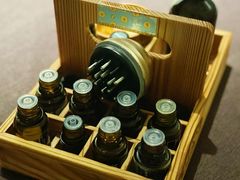 -Angkor SPA 柬埔寨古法按摩(环贸店)