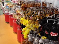 -三亚千古情景区游客中心-接待中心