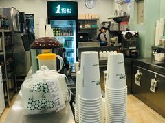 -1点点(竹山路店)