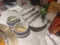 -空之介寿喜烧·和牛放题(恒隆广场店)