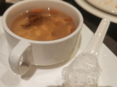 -深圳四季酒店·馥自助餐厅