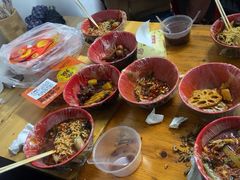 -小吴水煮(羊子巷无任何分店)