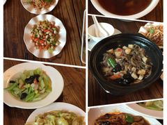 少林寺欢喜地素斋馆-少林寺欢喜地素斋馆