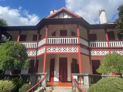 -申粤轩酒楼(丁香花园店)