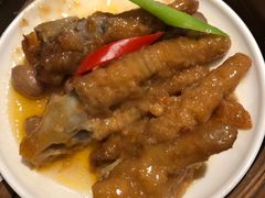 -红棉中餐厅·广州海航威斯汀酒店
