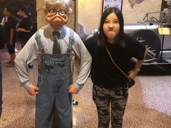 -信不信由你博物馆
