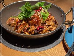 -吃饭皇帝大(解放西路店)
