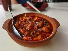 -柴门饭儿(成都太古里店)