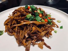烟熏笋干-客汀家宴·客家烟火 四季食材(集美店)