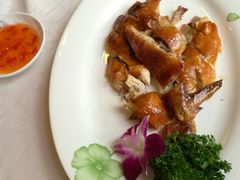 -四海轩(珠海海泉湾店)