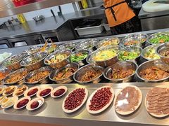 -闫家粥铺(吉林大路店)