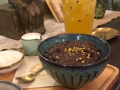 白糯糯红豆沙-春风·有糖(崇宁路店)