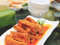 臊子排骨-令氏家外家岐山面(火炬路店)
