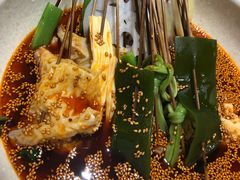 -嘉州叶婆婆钵钵鸡(建设路店)