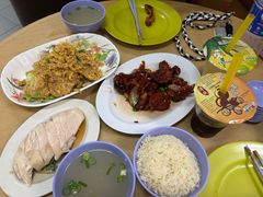 -津津餐室