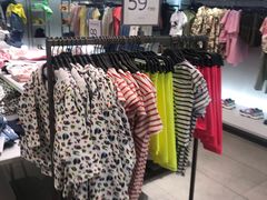 -ZARA(重庆华润万象城中区店)
