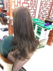 -美梵日系沙龙