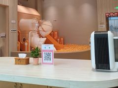 -龙格亲子游泳·水育早教运动中心(绿宝中心)