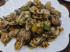 -南记食粥坊·宵夜大排档(莲花总店)