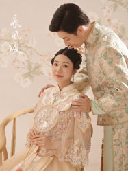 -今生有约国际精品婚纱摄影(苏州店)