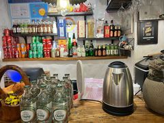 -十面欢腾·海鲜面·台式Bistro(长乐路店)