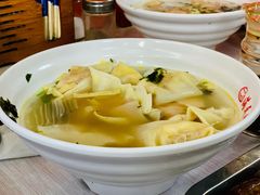 -海平馄饨(逍遥二路店)
