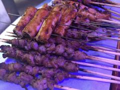 -肉串汪(望京店)