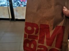 -麦当劳(温州人民路店)