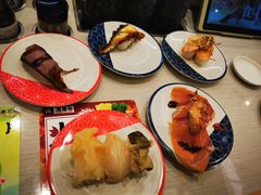 -濱寿司(高新伊藤店)