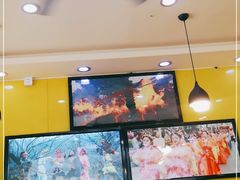 大堂-江记普宁肠粉(国贸店)