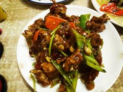 溜肉段-协顺园回头馆(南顺城路店)