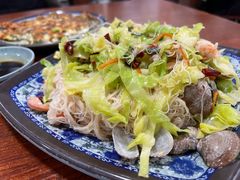 -福州人铭小吃