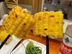 -木屋烧烤(双榆树店)