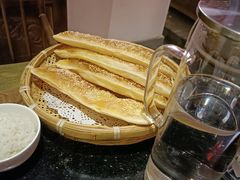 -徽镇小厨·经典徽菜(十里河店)