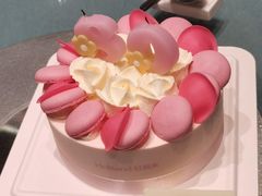 -好利来(下瓦房店)