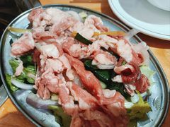 -黔三一夺夺粉酸汤火锅(百信店)