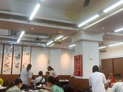 -香港蓮香樓(中環店)