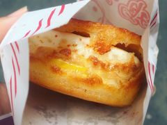鸡蛋汉堡-美康饮品(羊子巷店)