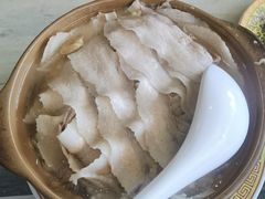 -砂锅居(西四店)