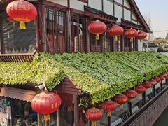 -召稼楼古镇