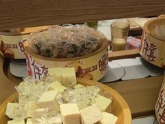 -龍歌自助小火锅(崂山丽达店)