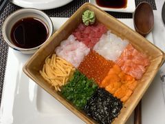 -FOUNT创意日料